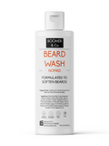 Best Beard Wash